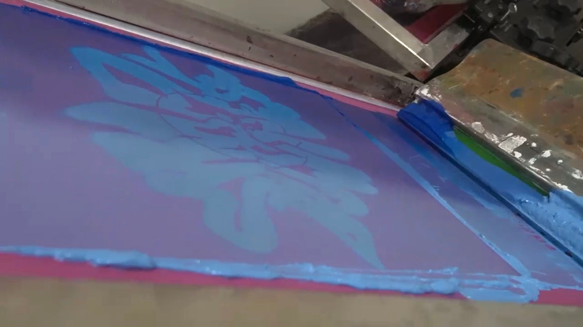 Behind The Scenes of The Gradient Collection