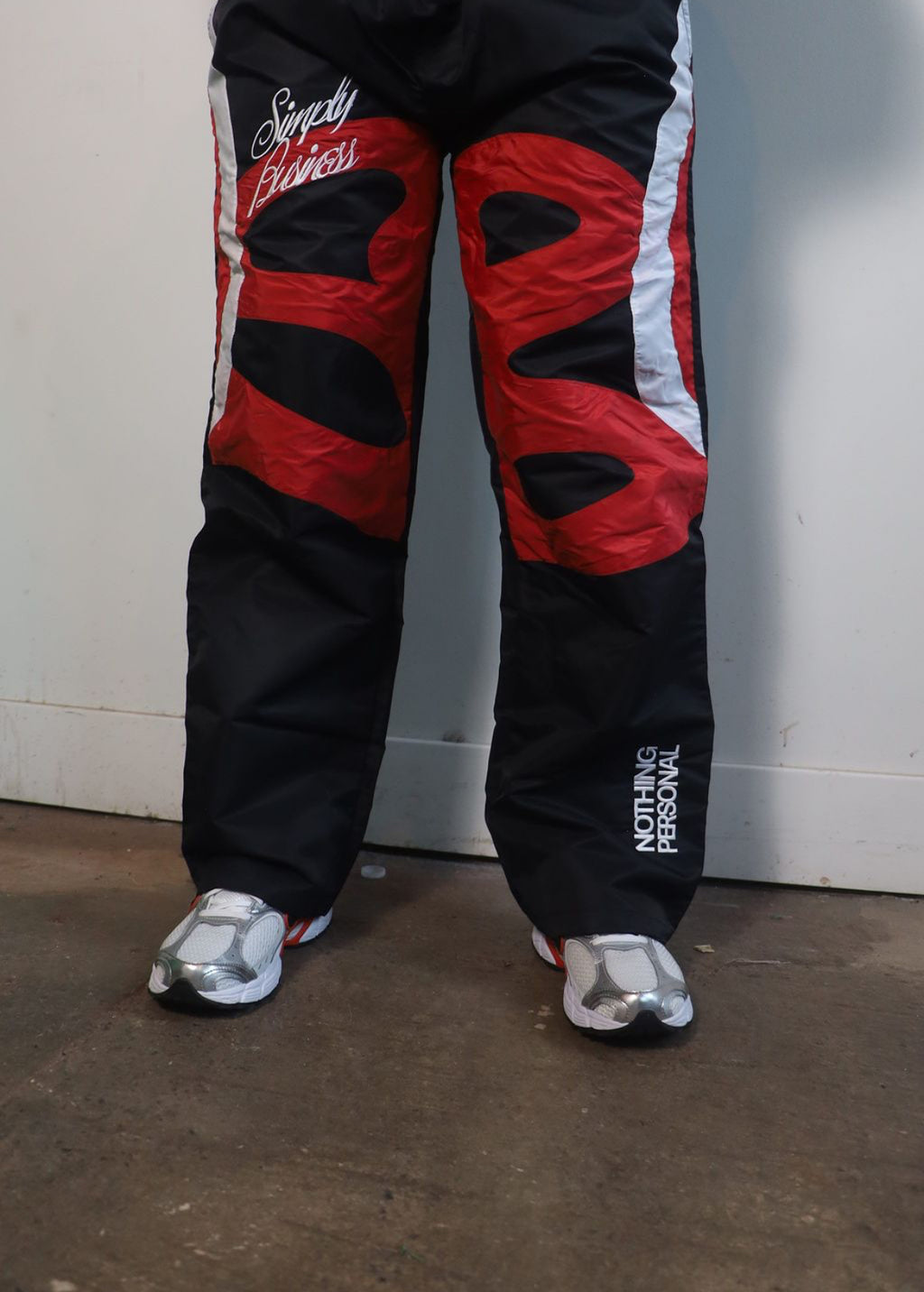 SB Classic Tracksuit Bottom