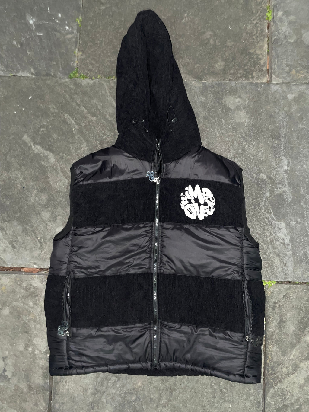 SB Puffer Vests