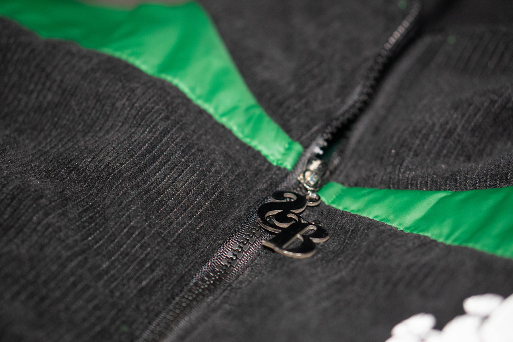 SB Puffer Vests