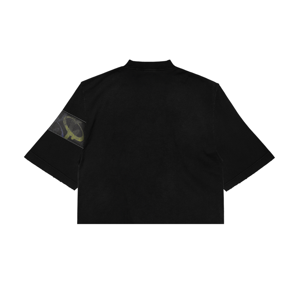 Money Run Double-Stitch Tee