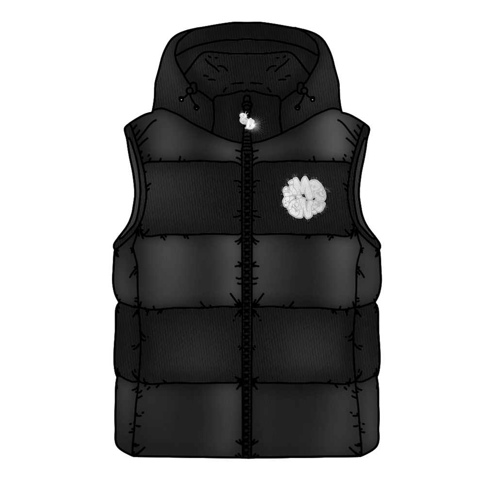 SB Puffer Vests