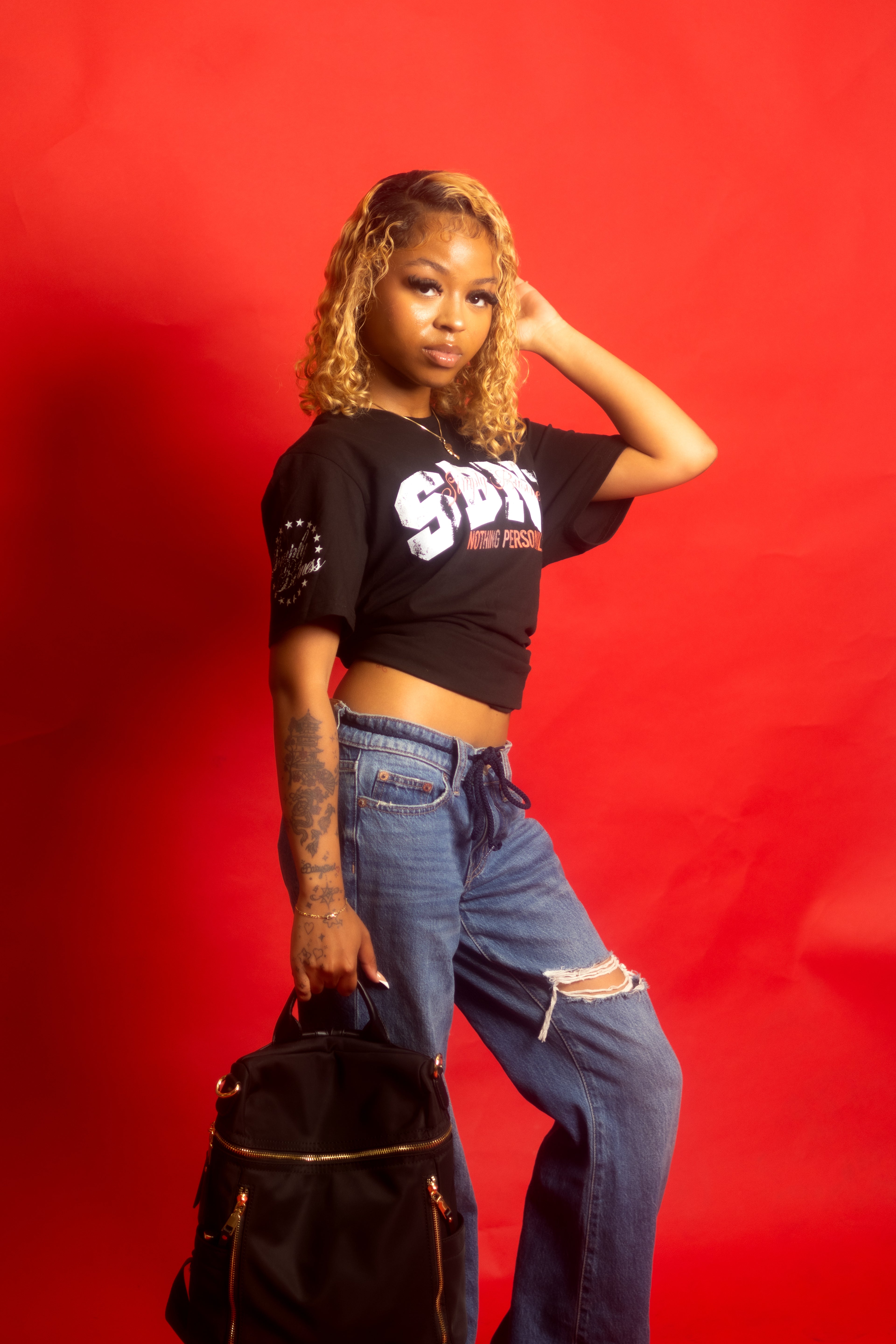 SBNP v1 Tee