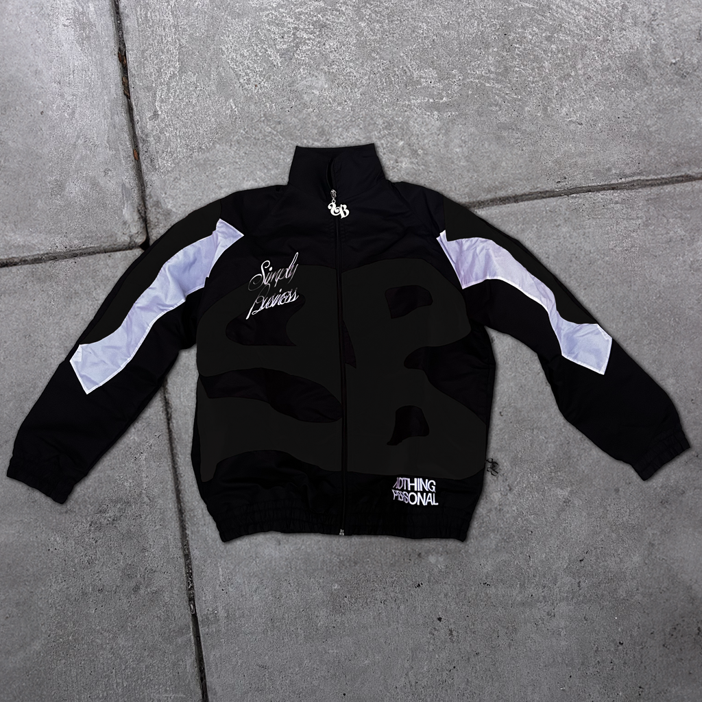 SB Classic Tracksuit Top