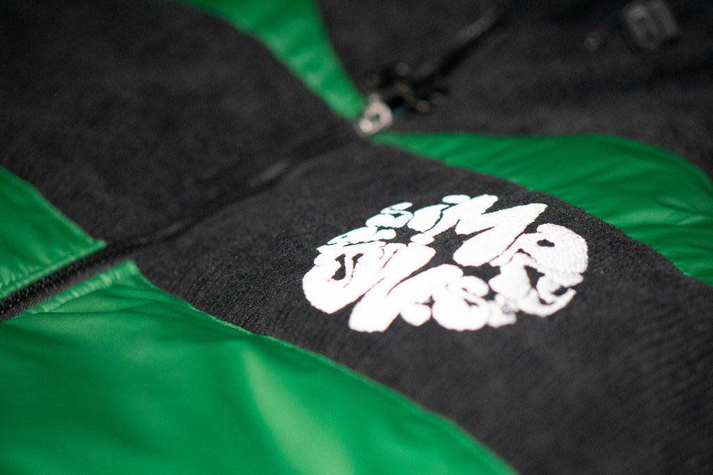 SB Puffer Vests