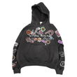 ARCHIVE PULLOVER HOODIE