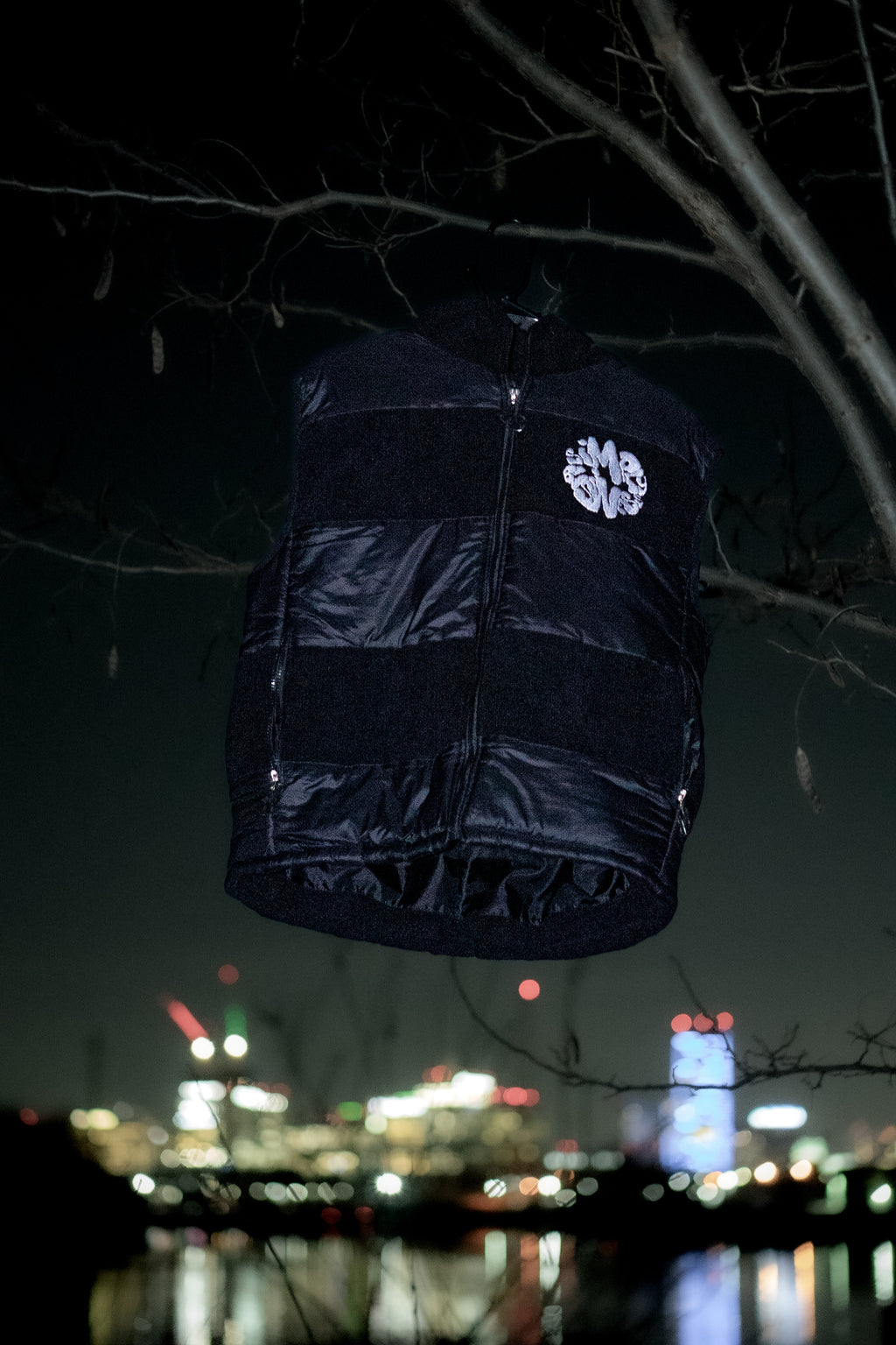 SB Puffer Vests