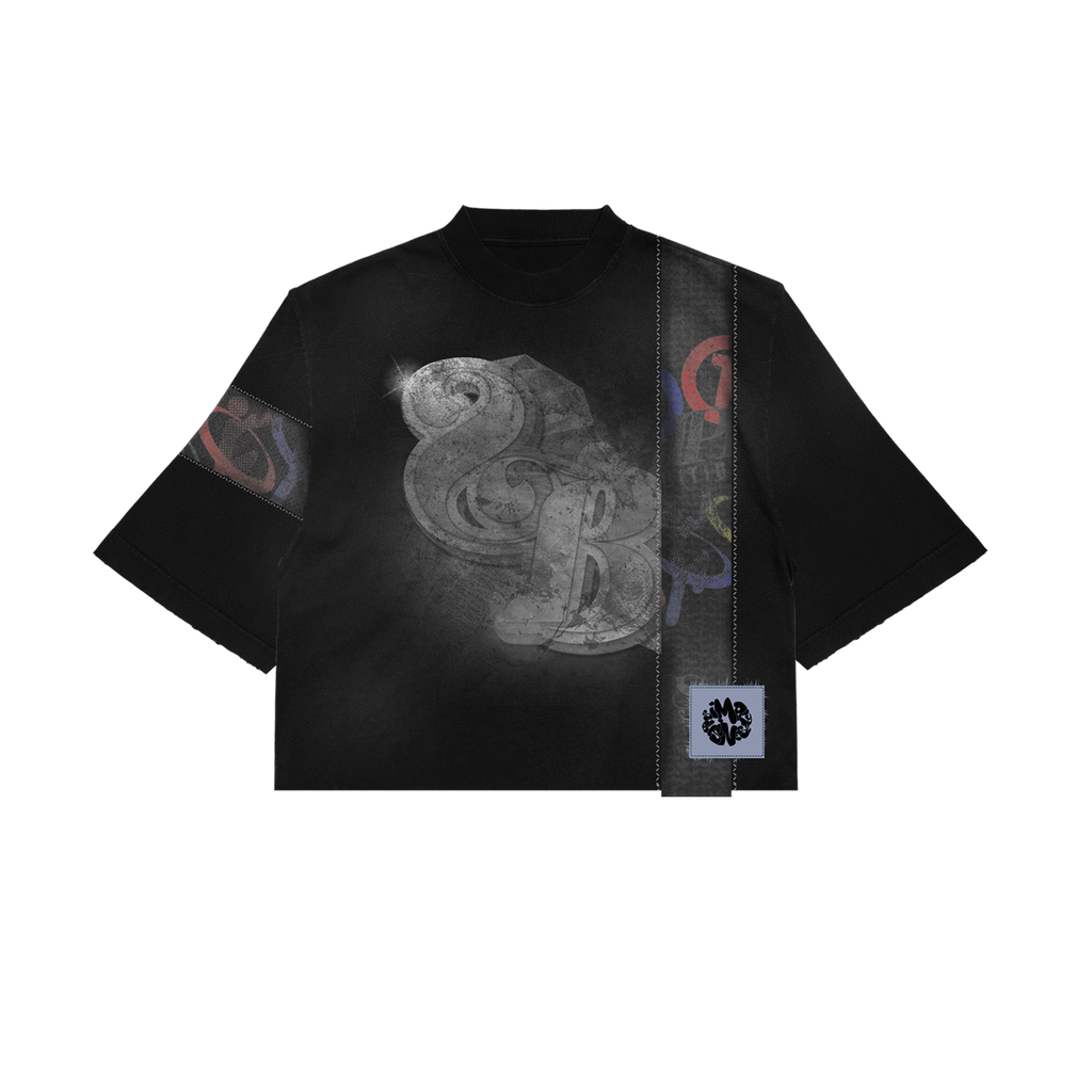 Money Run Double-Stitch Tee