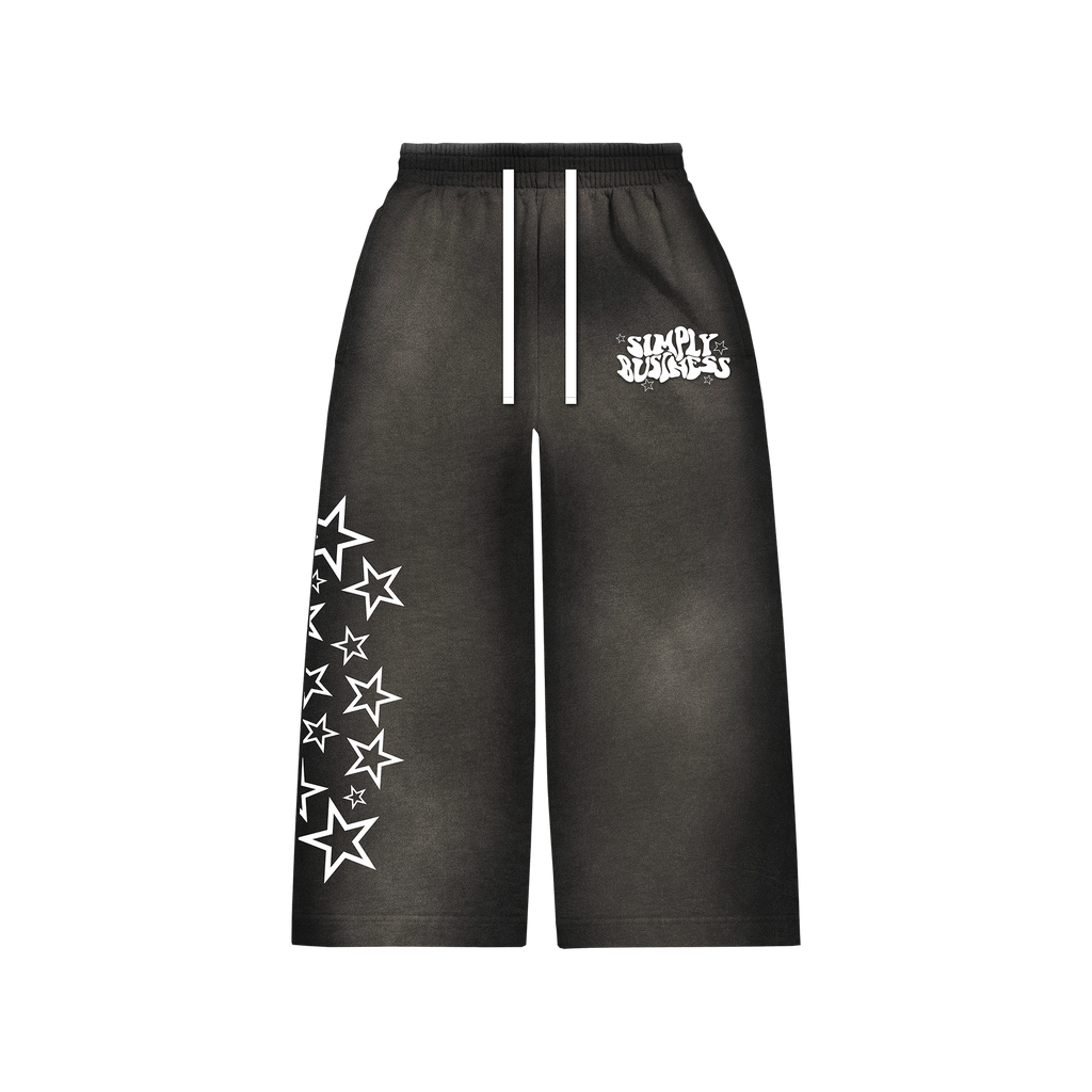 Groovy SB Sweatpants