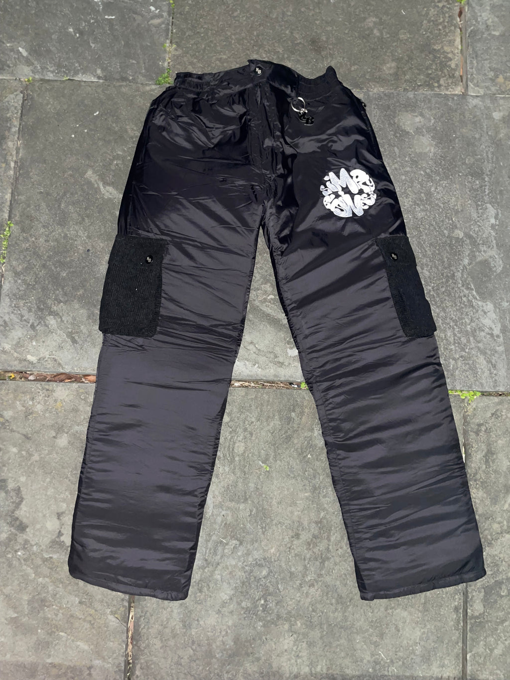 SB Puffer Pants