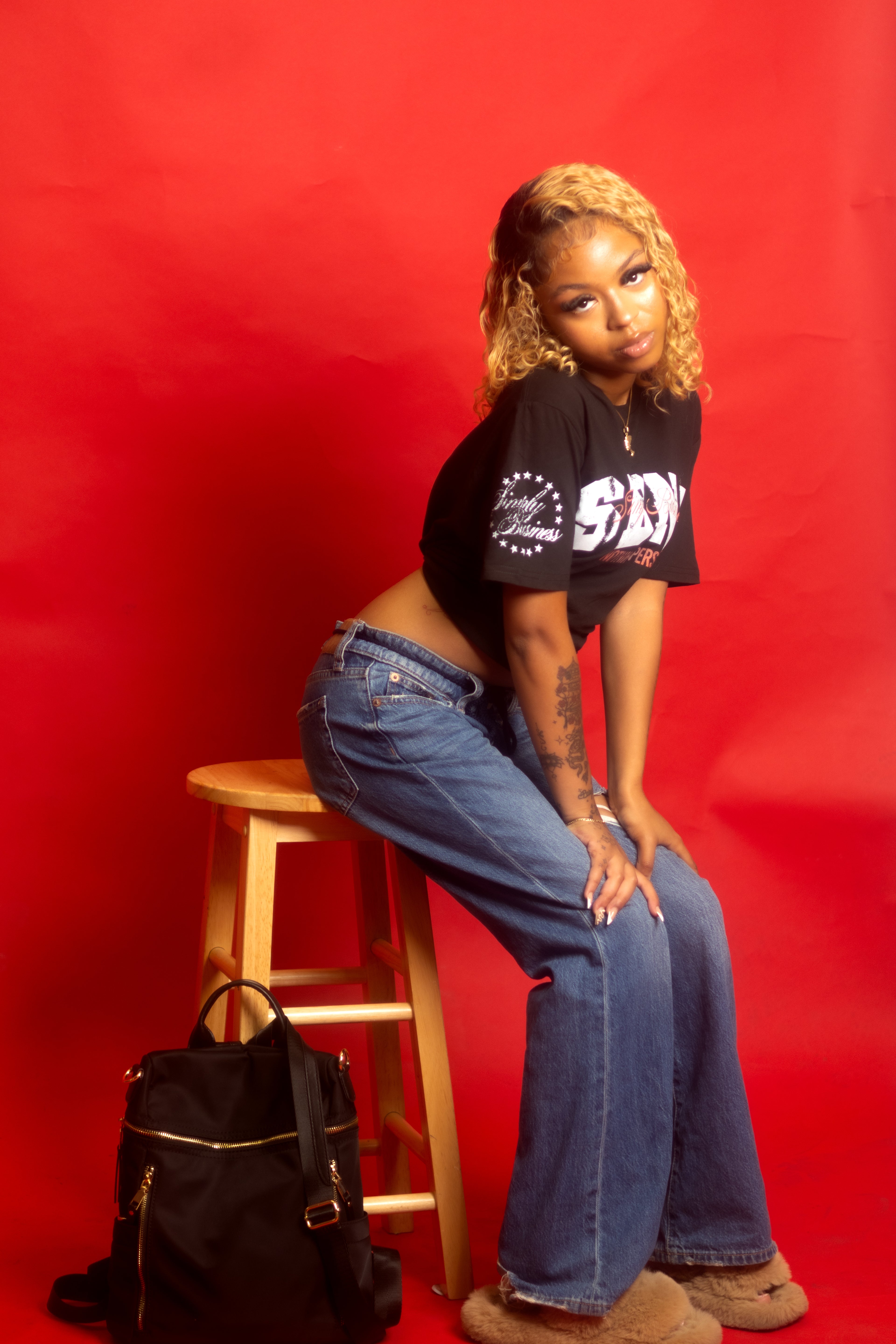 SBNP v1 Tee