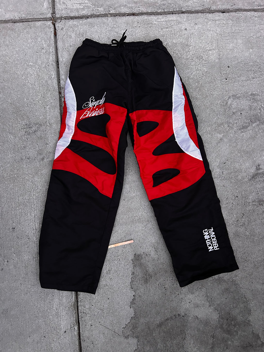SB Classic Tracksuit Bottom