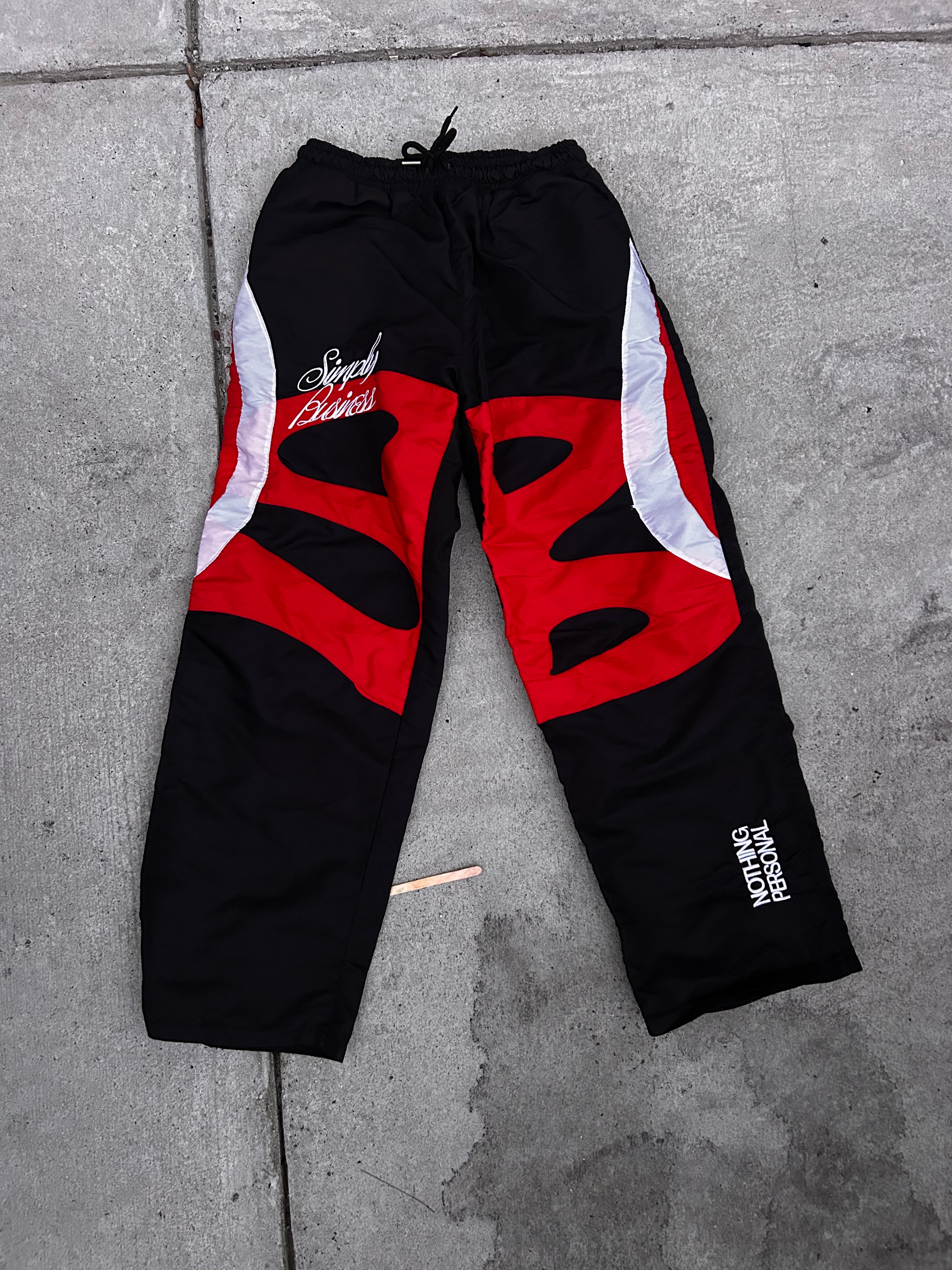 SB Classic Tracksuit Bottom