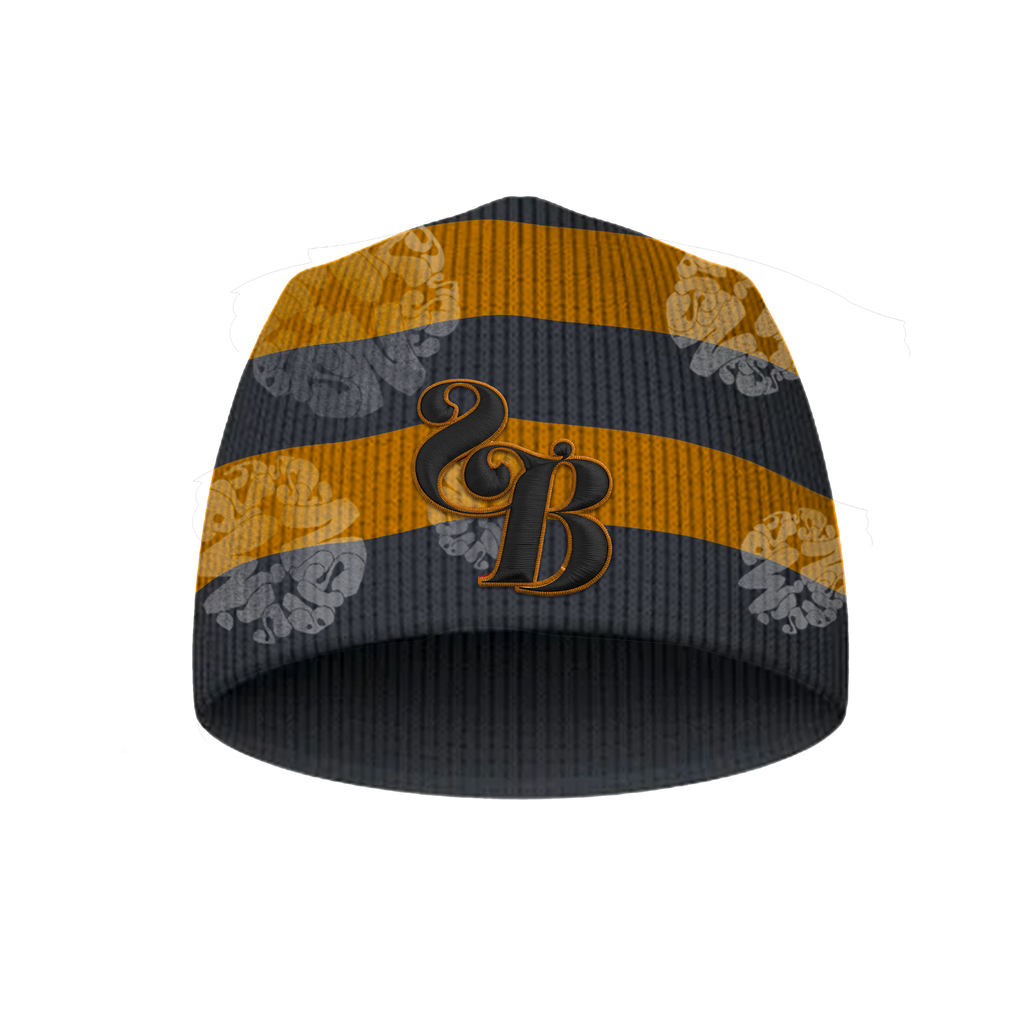 Brotherly Love Beanie