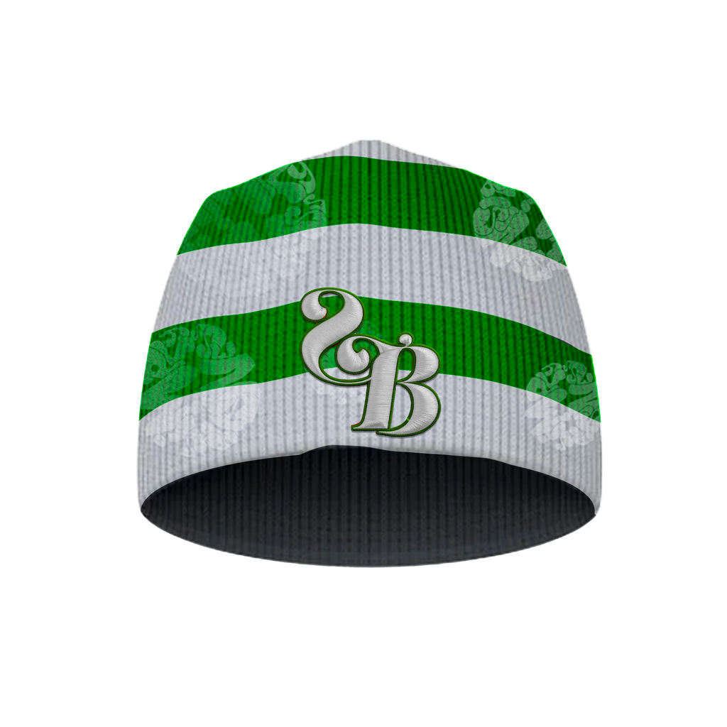 Brotherly Love Beanie