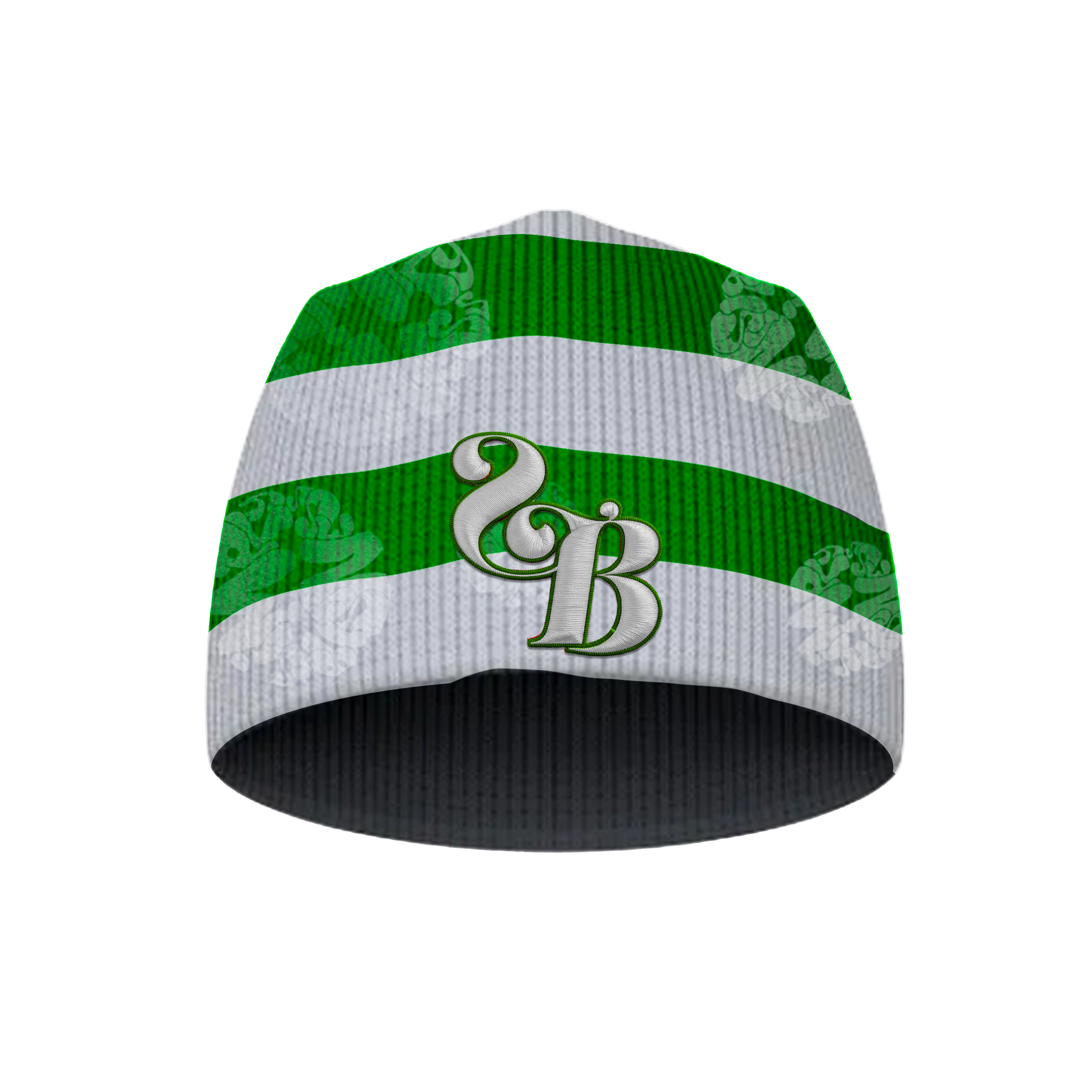 Brotherly Love Beanie