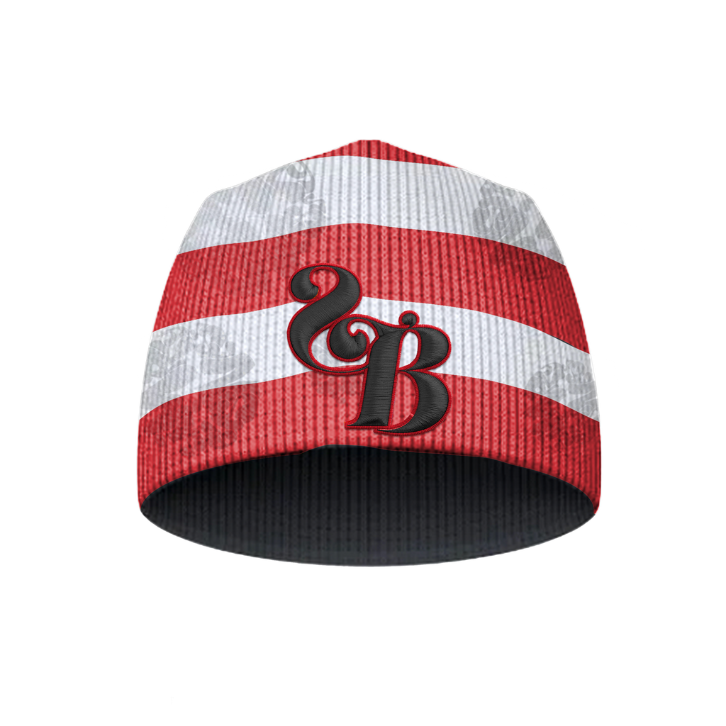 Brotherly Love Beanie