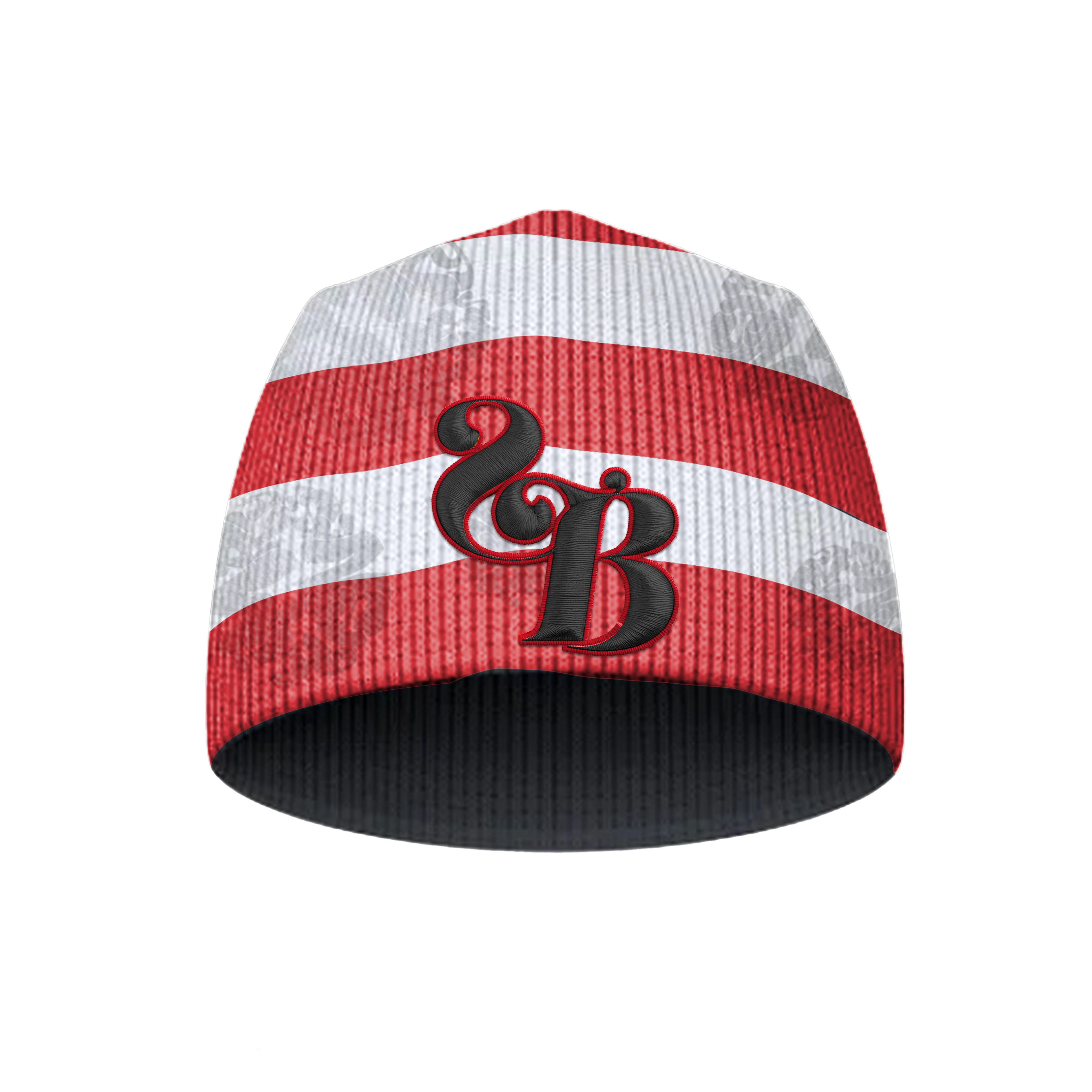 Brotherly Love Beanie