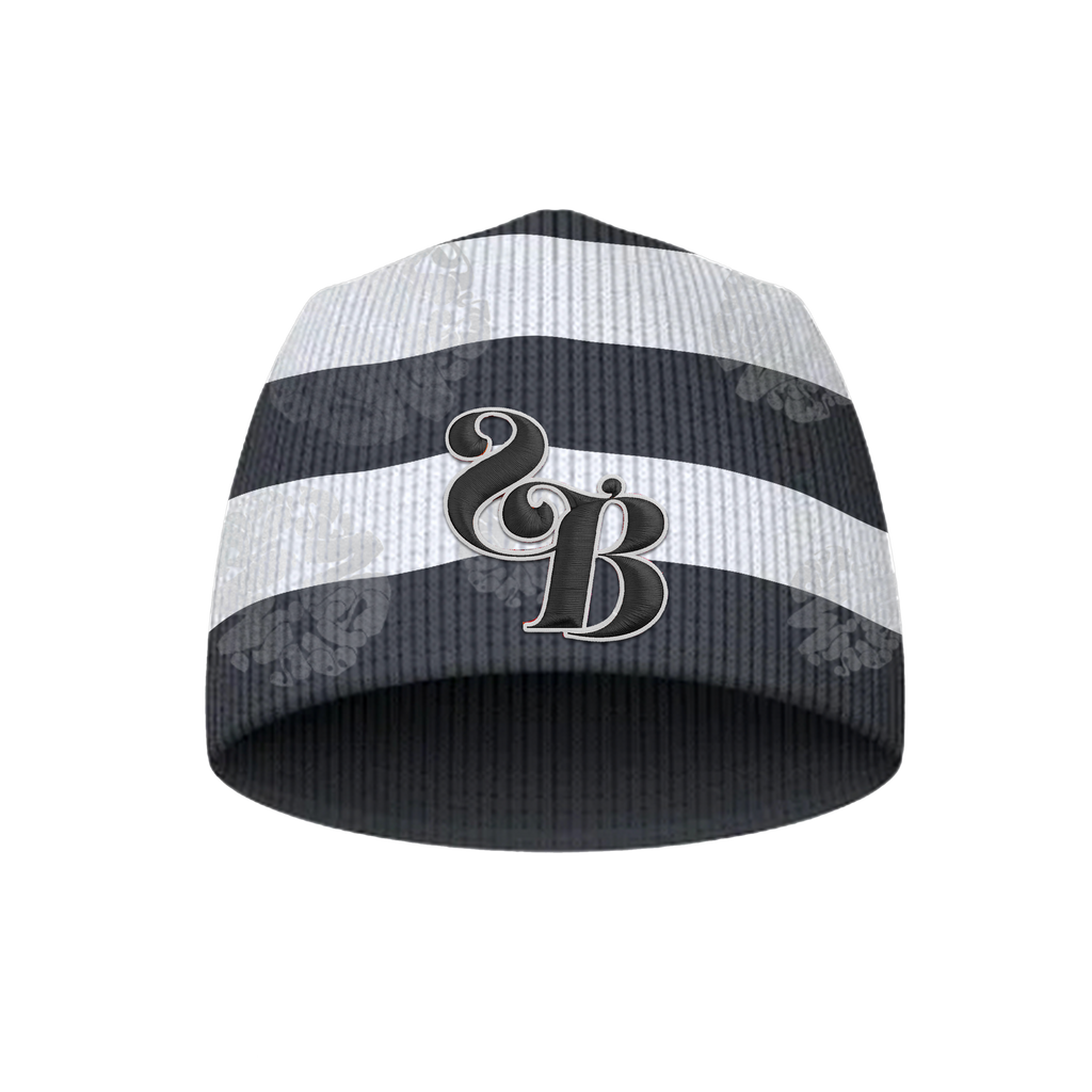 Brotherly Love Beanie