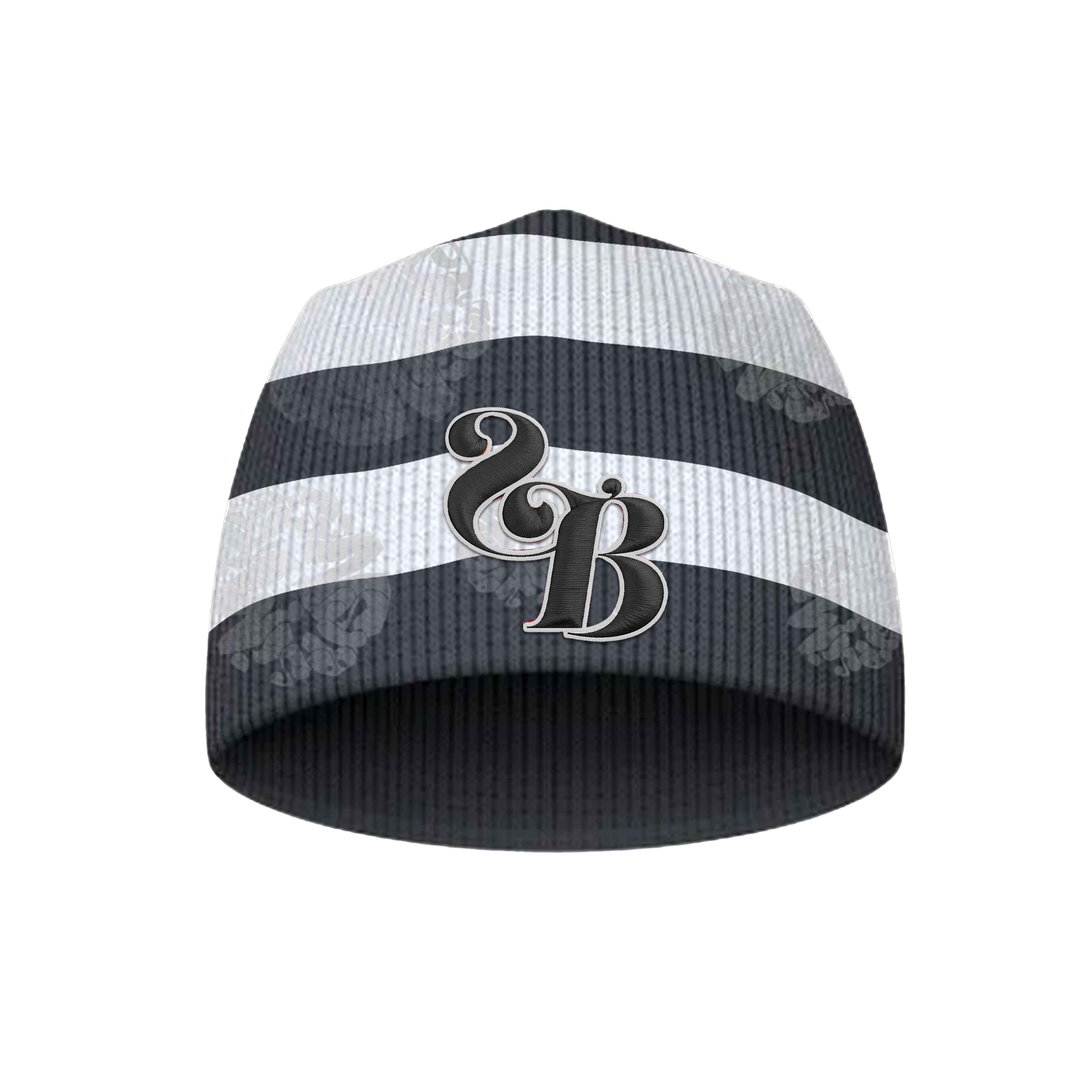 Brotherly Love Beanie