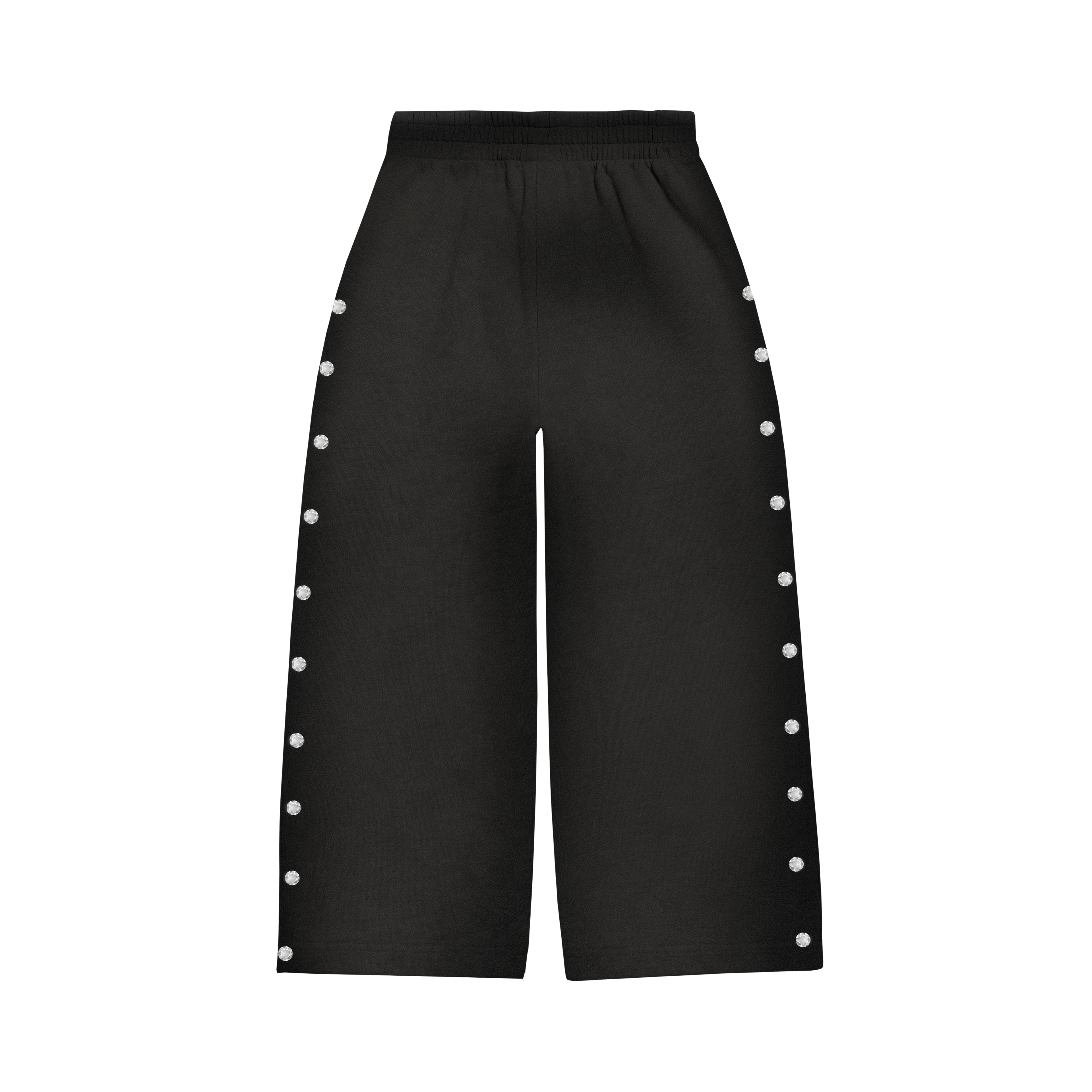 Money Run Stoned Sweats