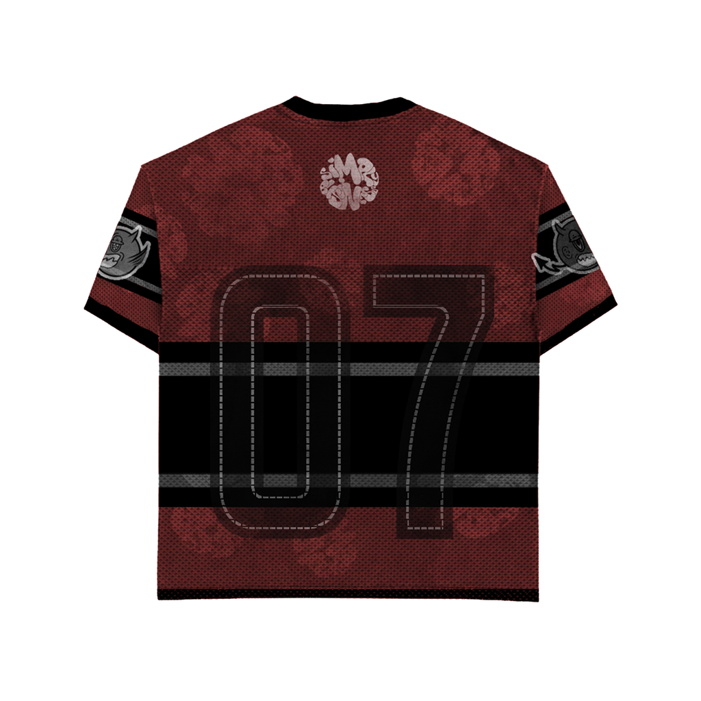 Stars & Monsters Jerseys