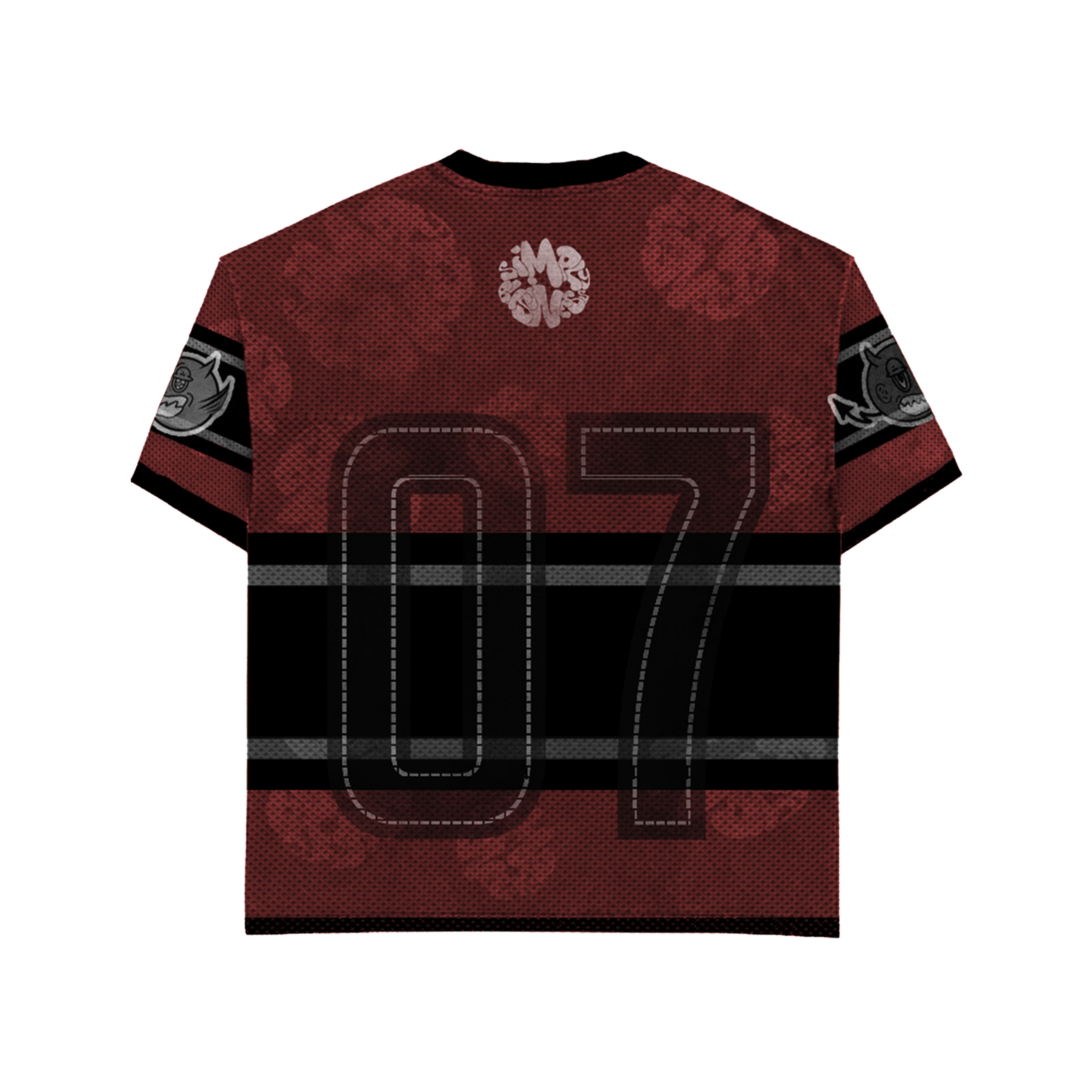 Stars & Monsters Jerseys