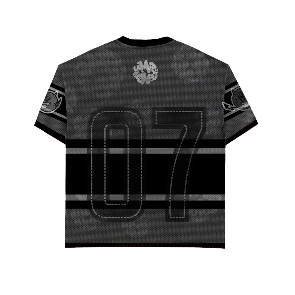 Stars & Monsters Jerseys