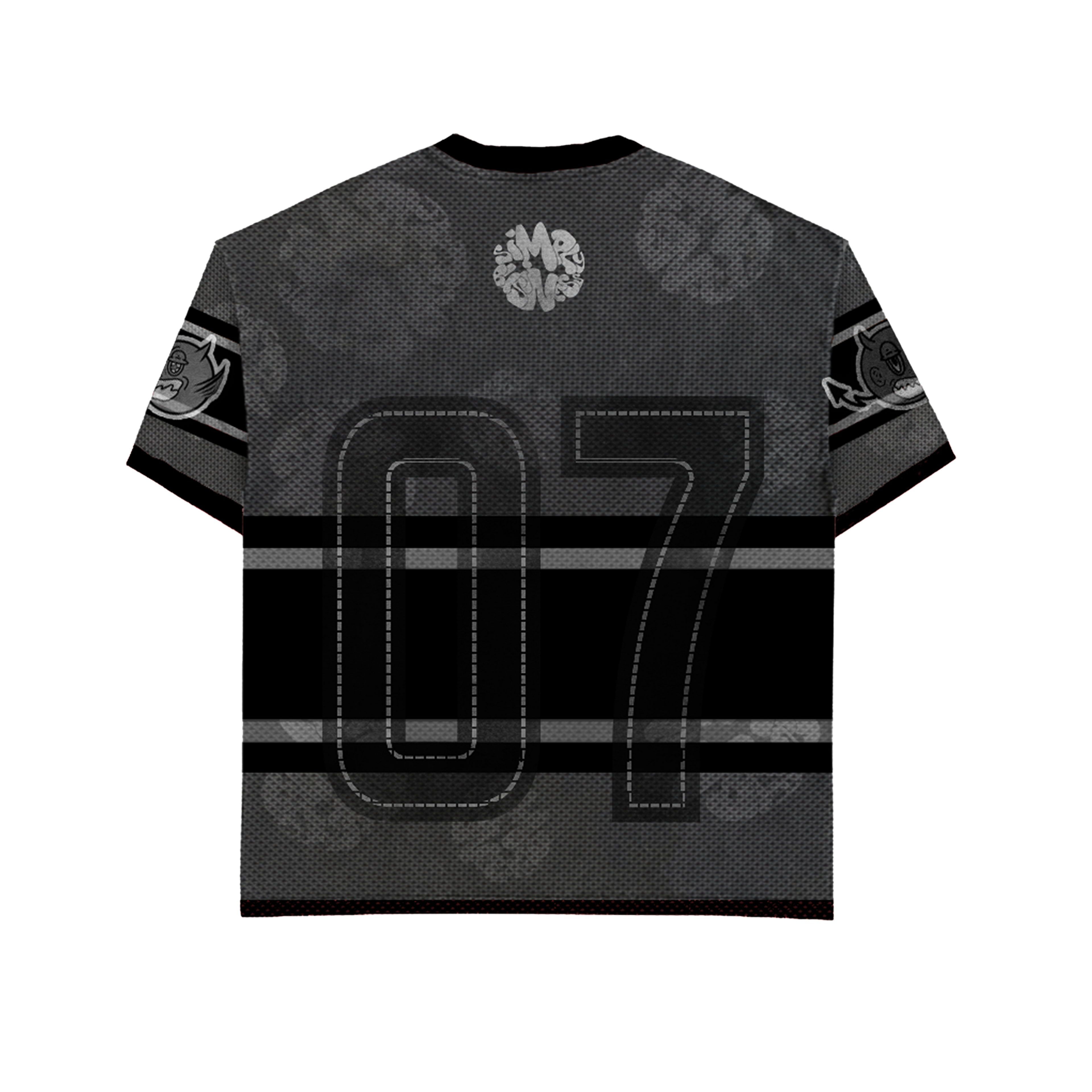 Stars & Monsters Jerseys