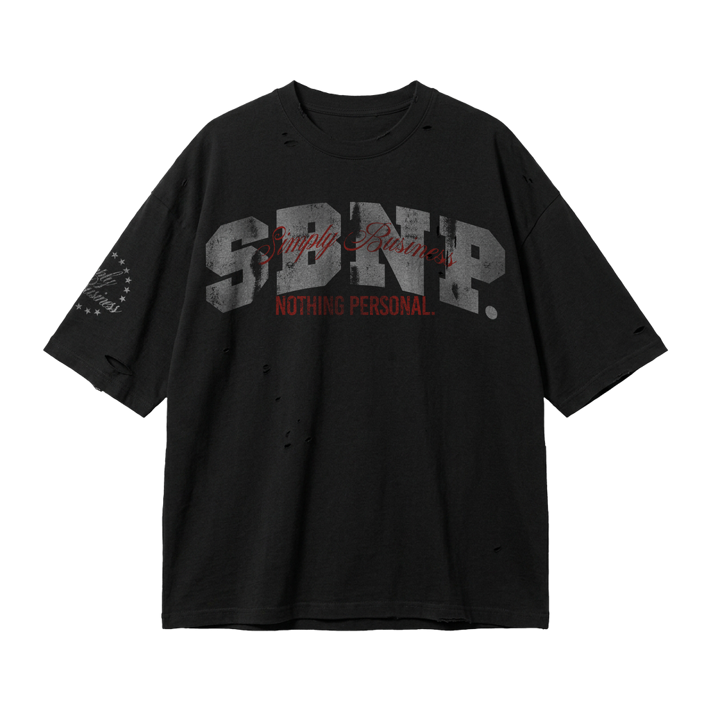 SBNP v1 Tee