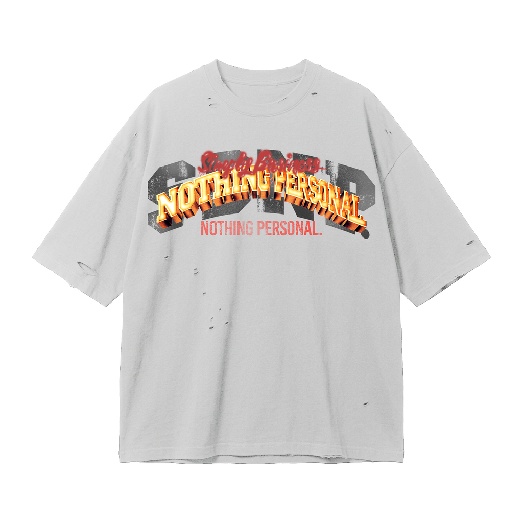 SBNP v2 Tee