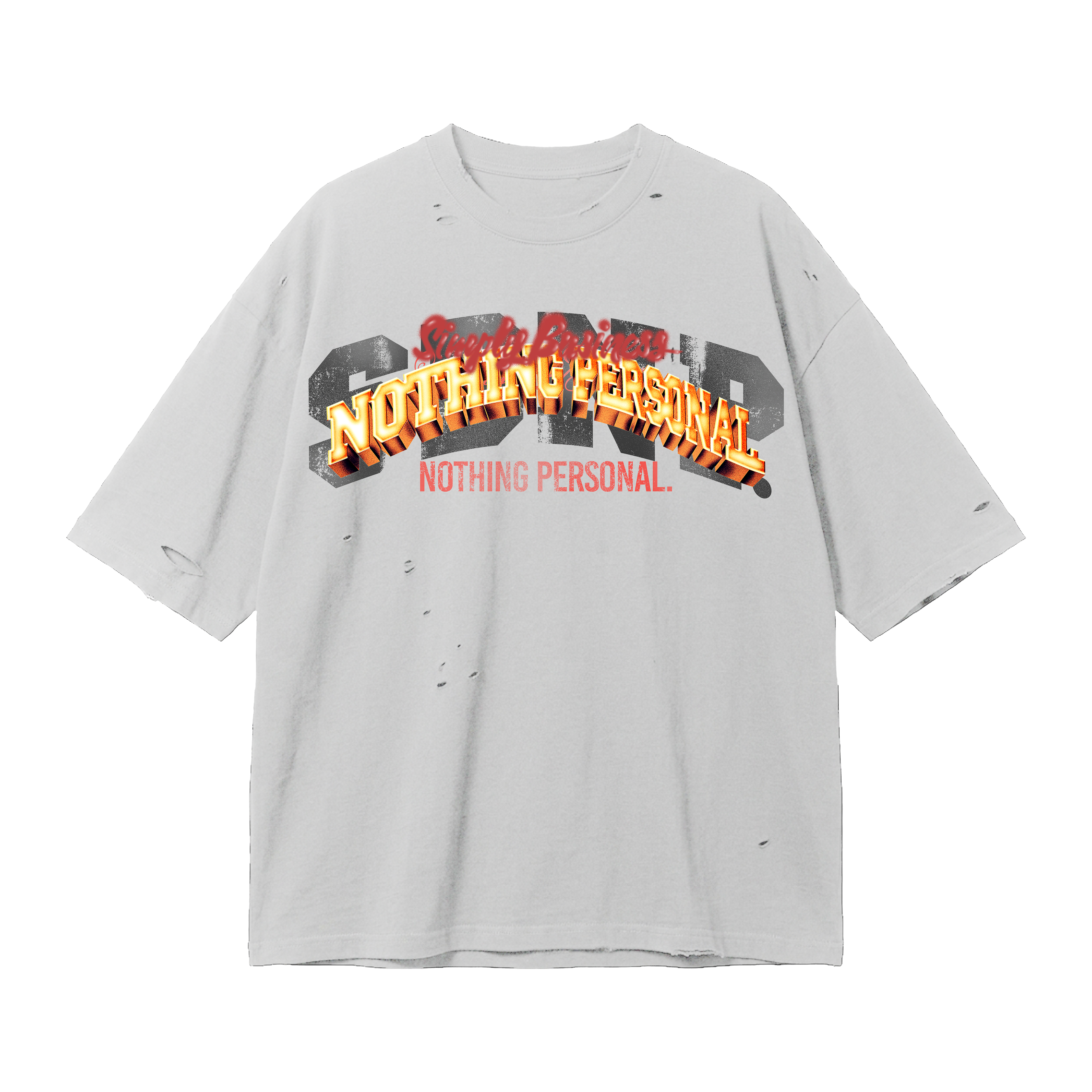 SBNP v2 Tee