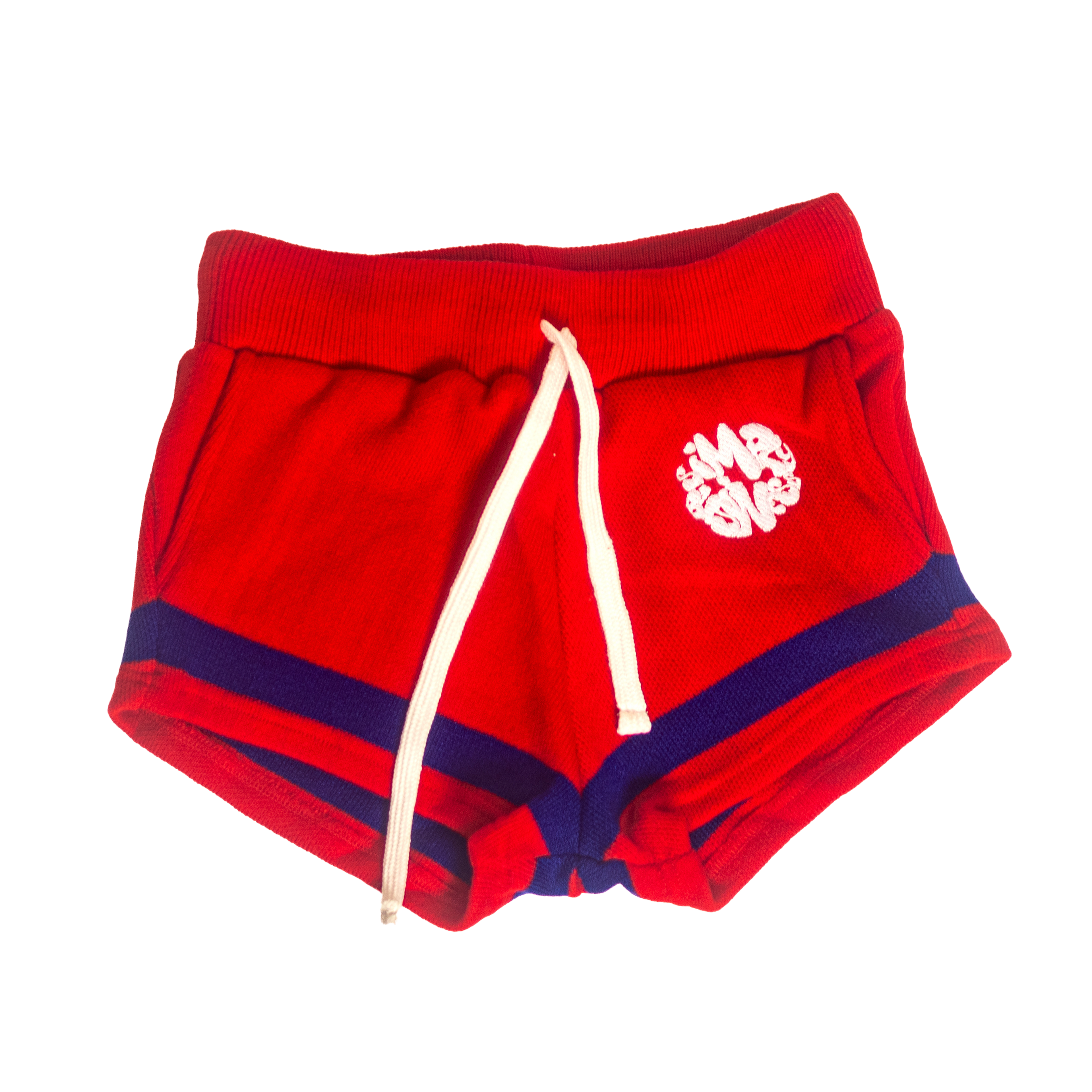 “Racer” Shorts