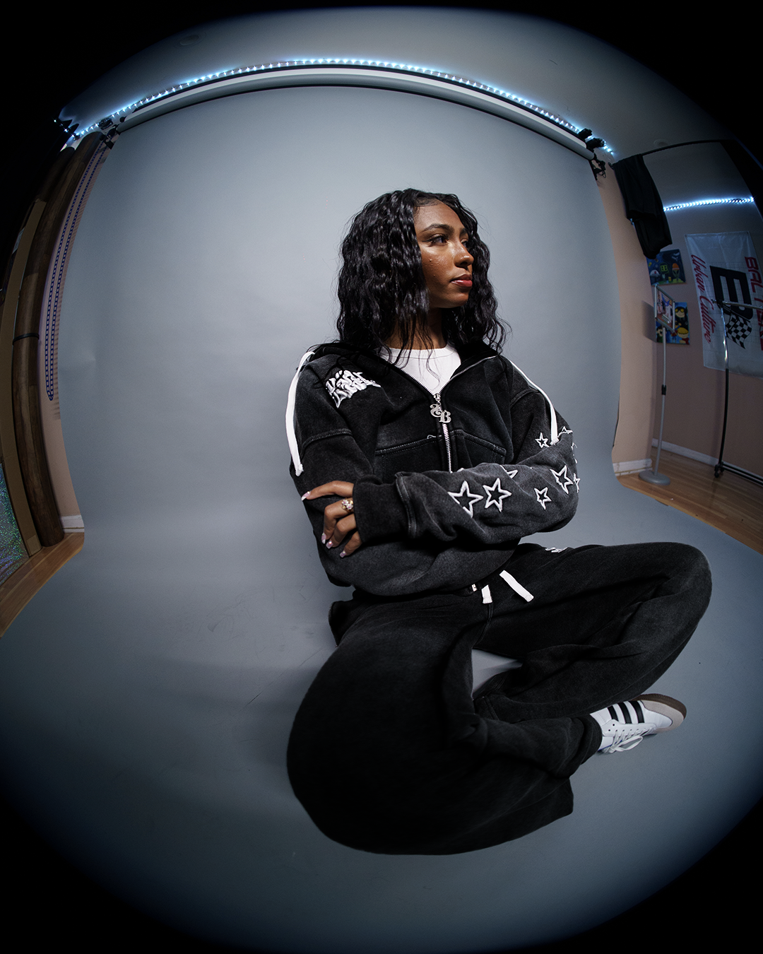 Groovy SB Sweatpants