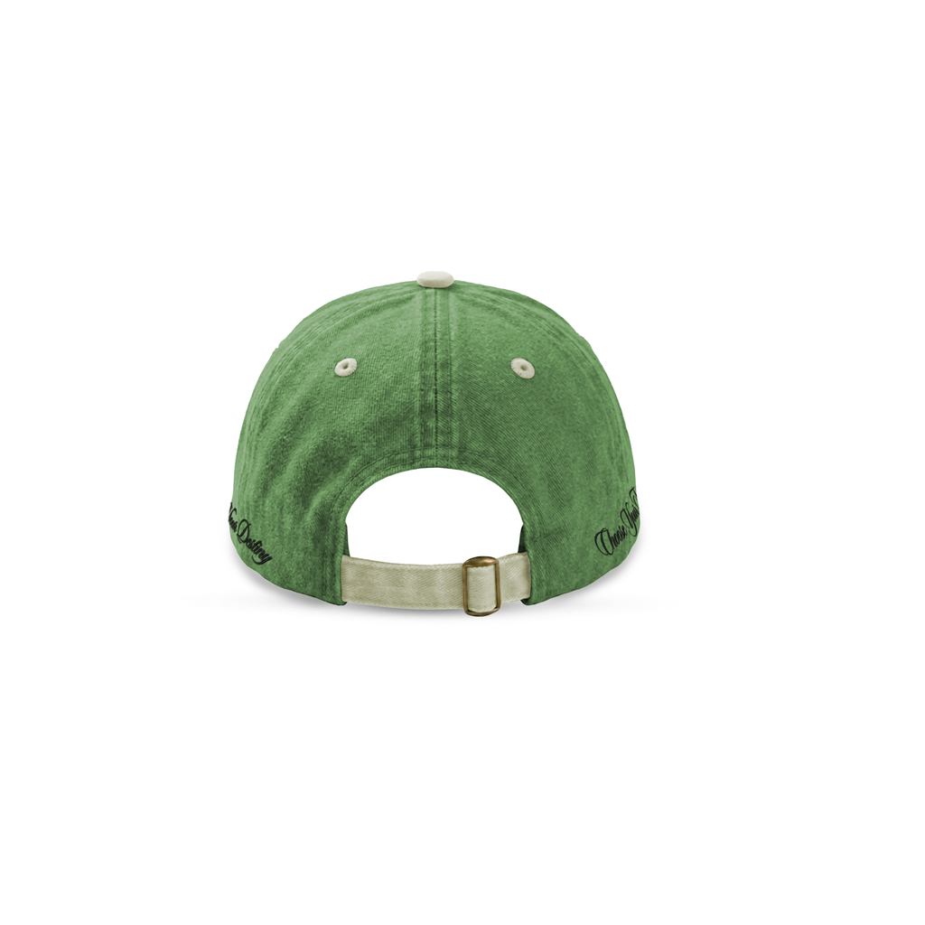 “Made for winners” Cap