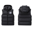 SB Puffer Vests