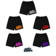 Groovy SB Shorts